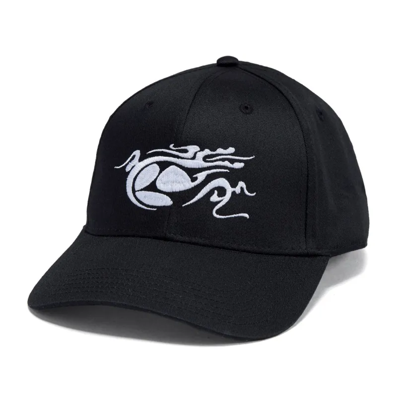 Limosine Jade Hat - Black sold by CCS