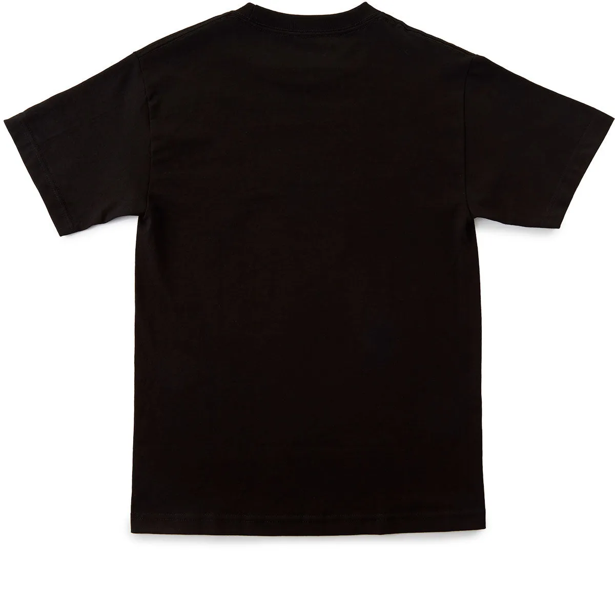 Toy Machine Monster T-Shirt - Black sold by CCS product image thumbnail 2