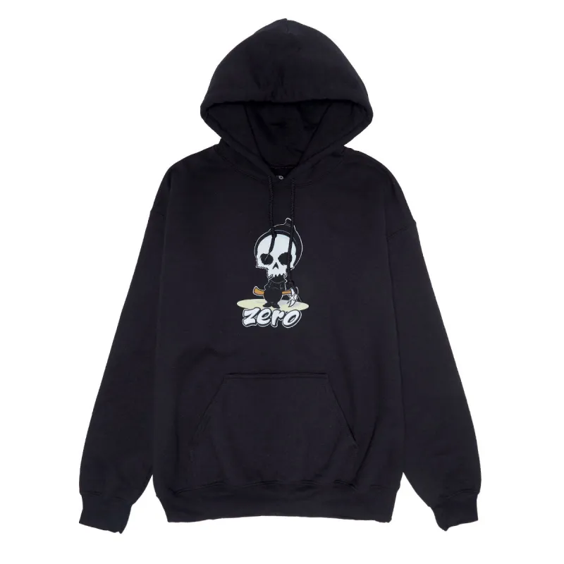 Zero Lil Reaper Hoodie - Black sold by CCS