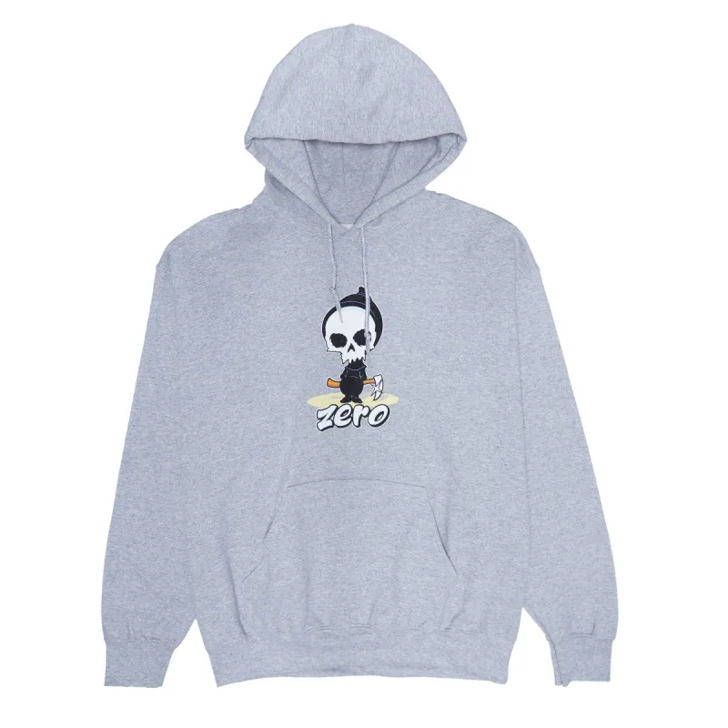 Zero Lil Reaper Hoodie - Heather sold by CCS