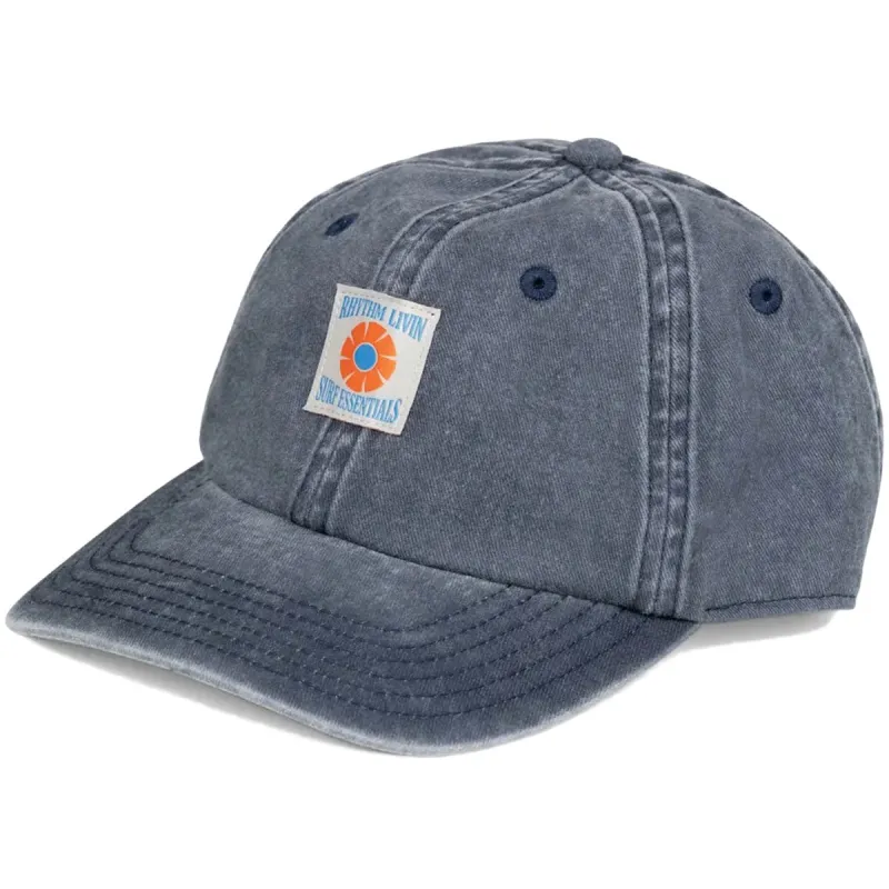 Rhythm Rhythm Sports Hat - Ink sold by CCS