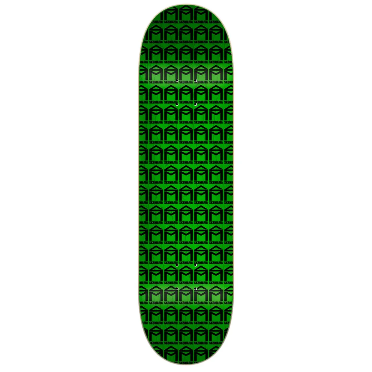 Sk8 Mafia Twisted Surrey Skateboard Complete - 8.25" sold by CCS product image thumbnail 2