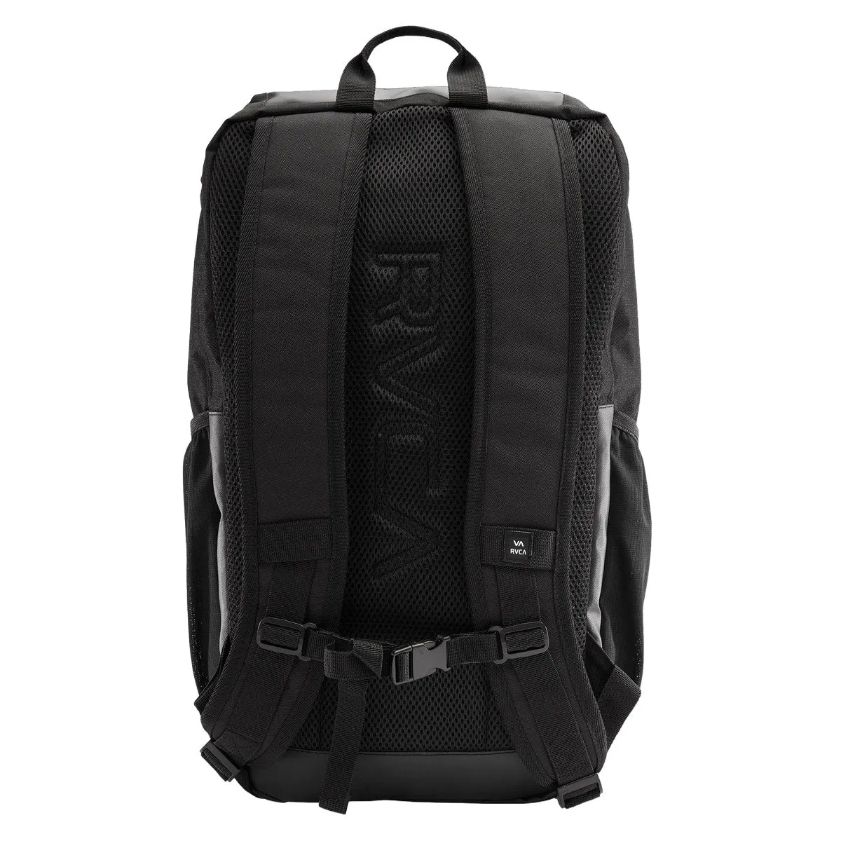 RVCA Pullguard Backpack - Black sold by CCS product image thumbnail 2