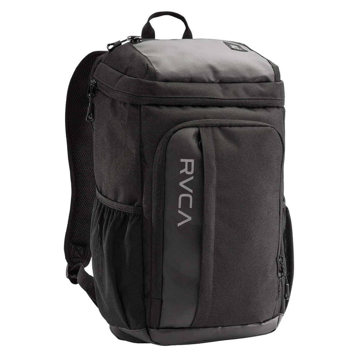 RVCA Pullguard Backpack - Black sold by CCS product image thumbnail 3
