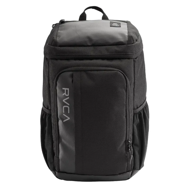 RVCA Pullguard Backpack - Black made by RVCA