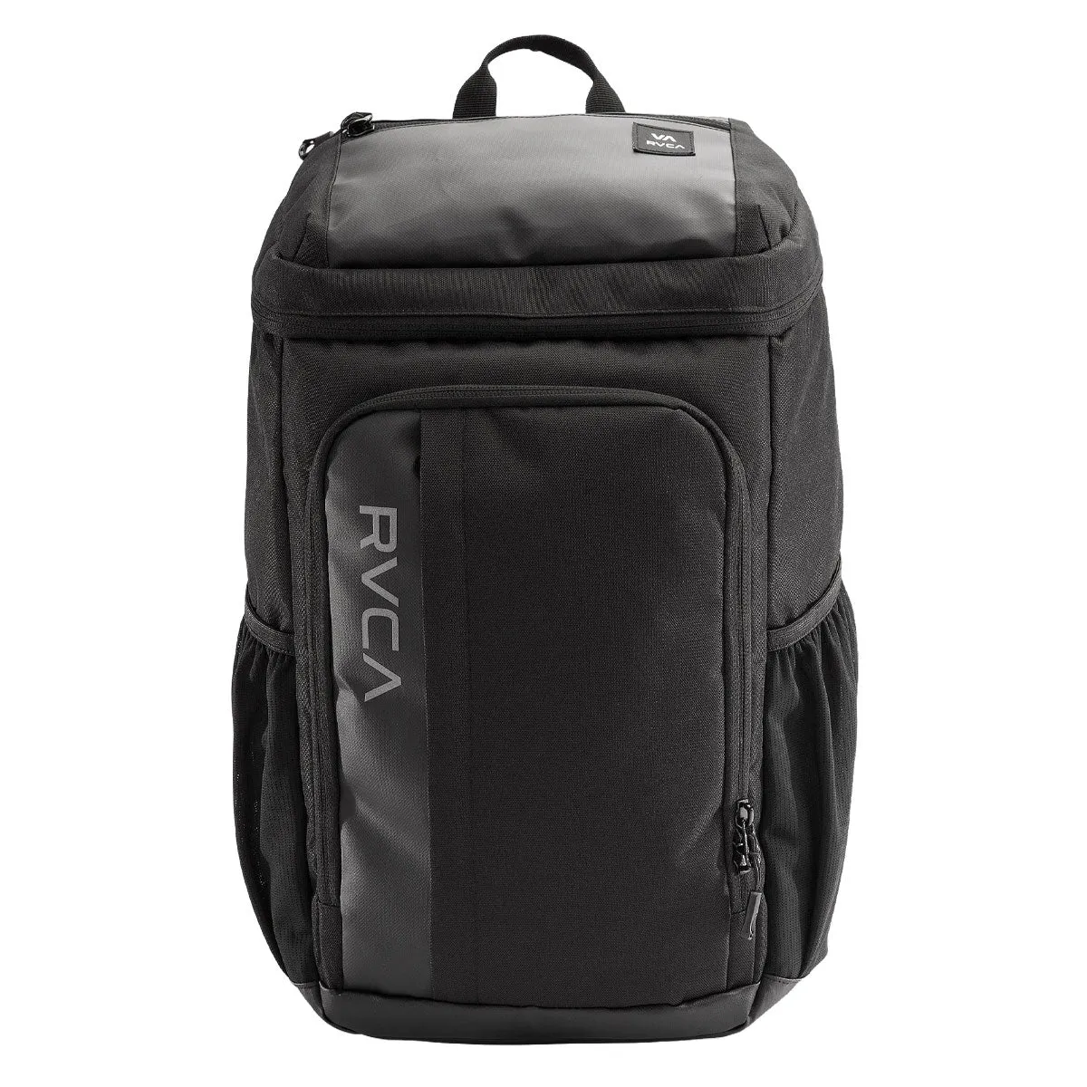 RVCA Pullguard Backpack - Black sold by CCS