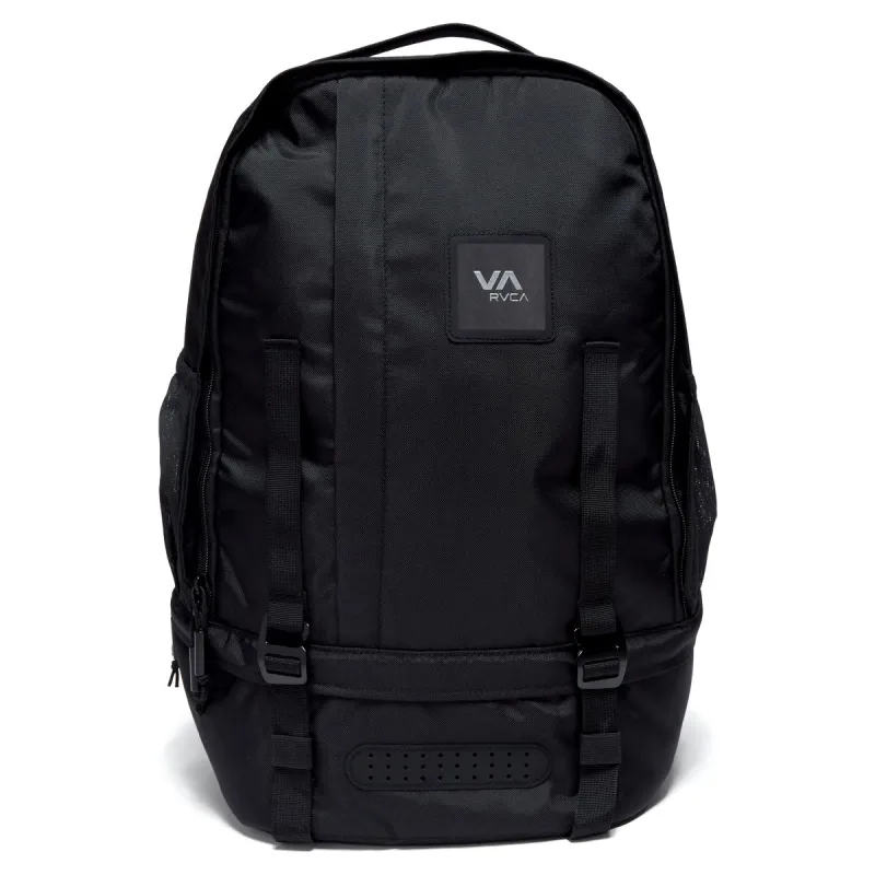 RVCA Sport Backpack - New Black made by RVCA