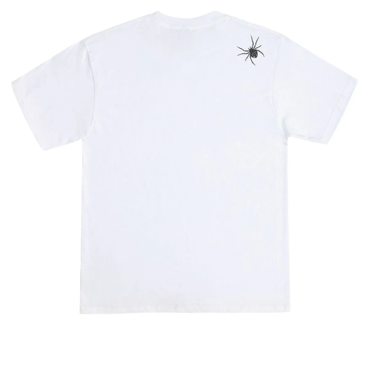 Creature Web 2 Relic T-Shirt - White sold by CCS product image thumbnail 2