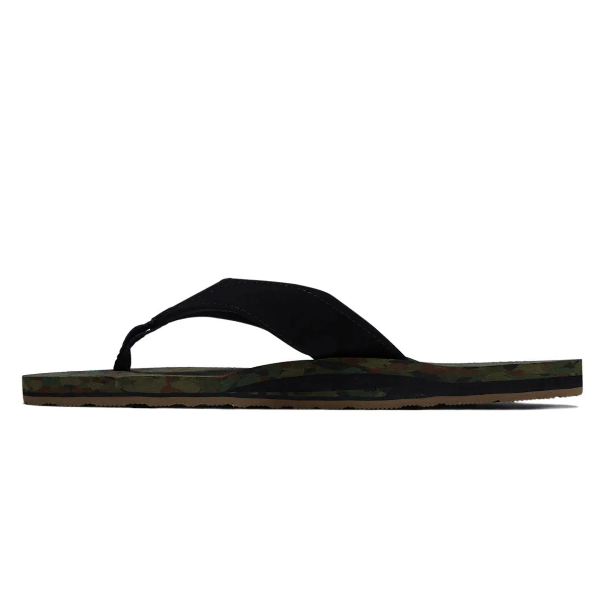 Volcom Victor Sandals - Dark Camo sold by CCS product image thumbnail 2
