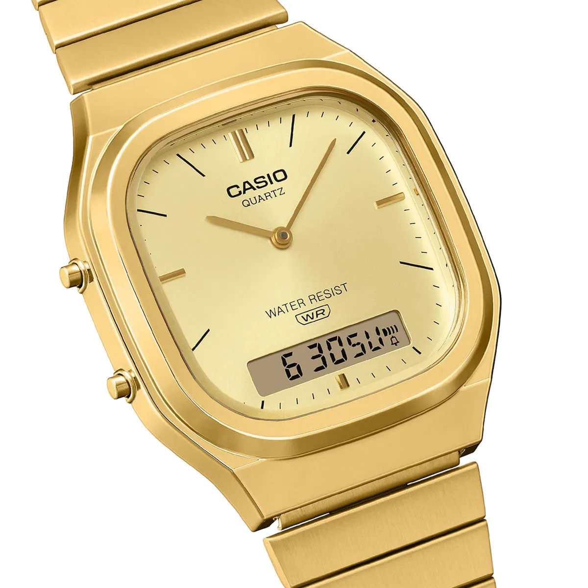 Casio AQ240EG-9A Watch sold by CCS product image thumbnail 3