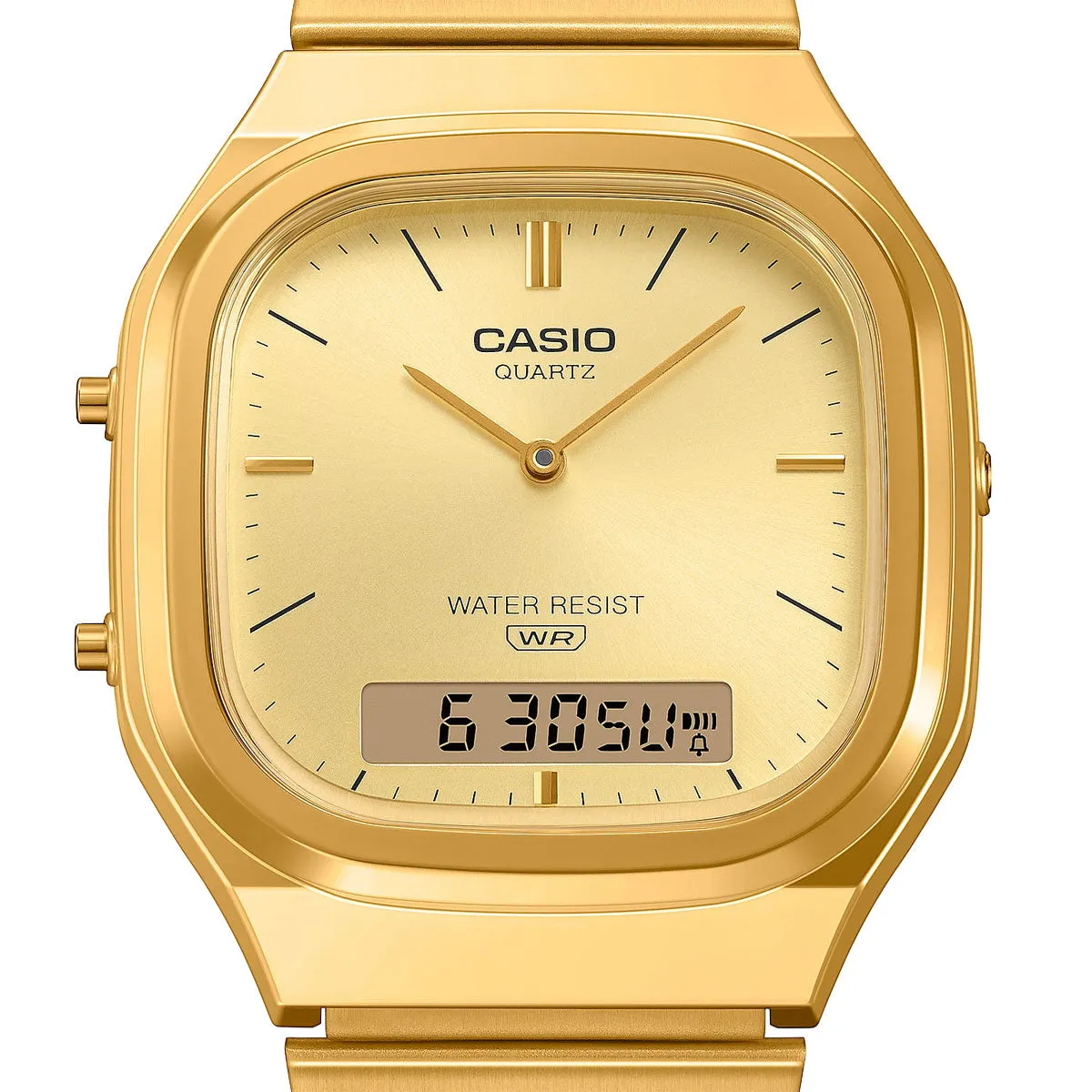 Casio AQ240EG-9A Watch sold by CCS product image thumbnail 4
