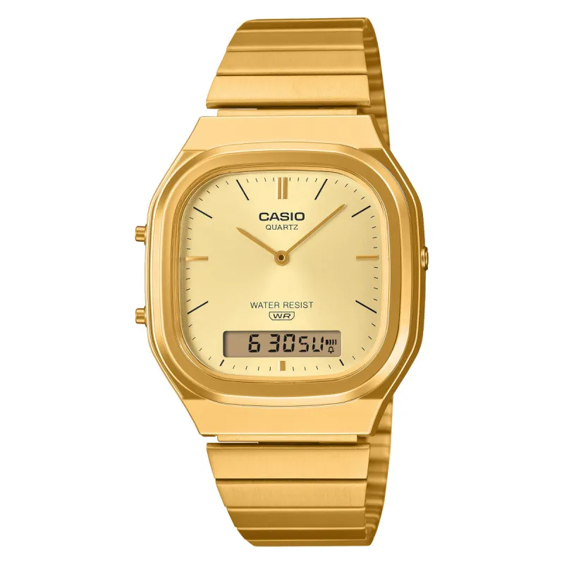 Casio AQ240EG-9A Watch made by G-Shock