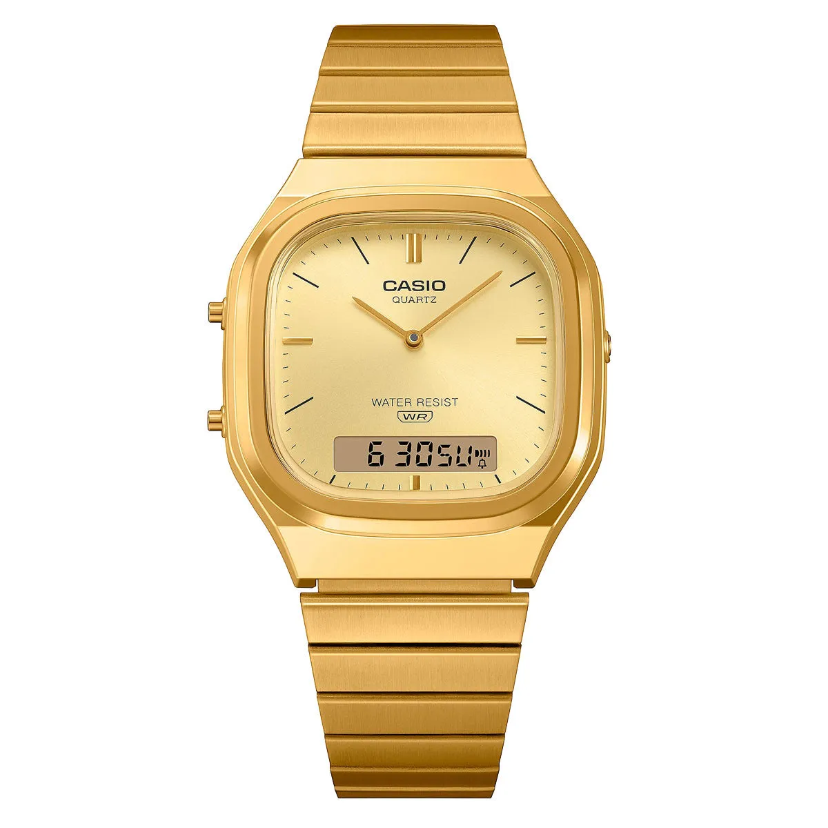 Casio AQ240EG-9A Watch sold by CCS product image thumbnail 2