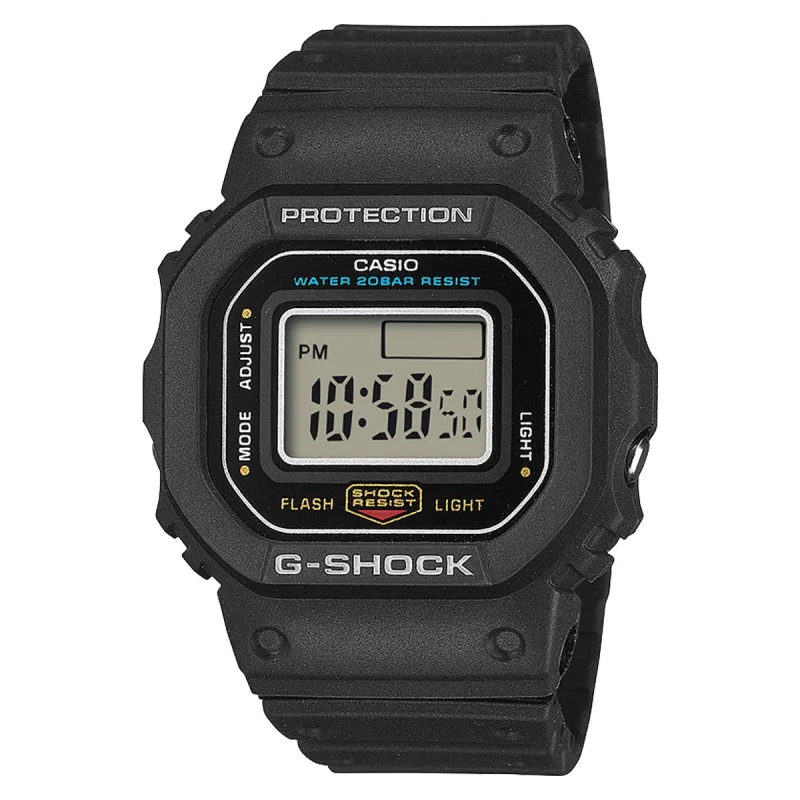 G-Shock DWN5600-1 Watch made by G-Shock
