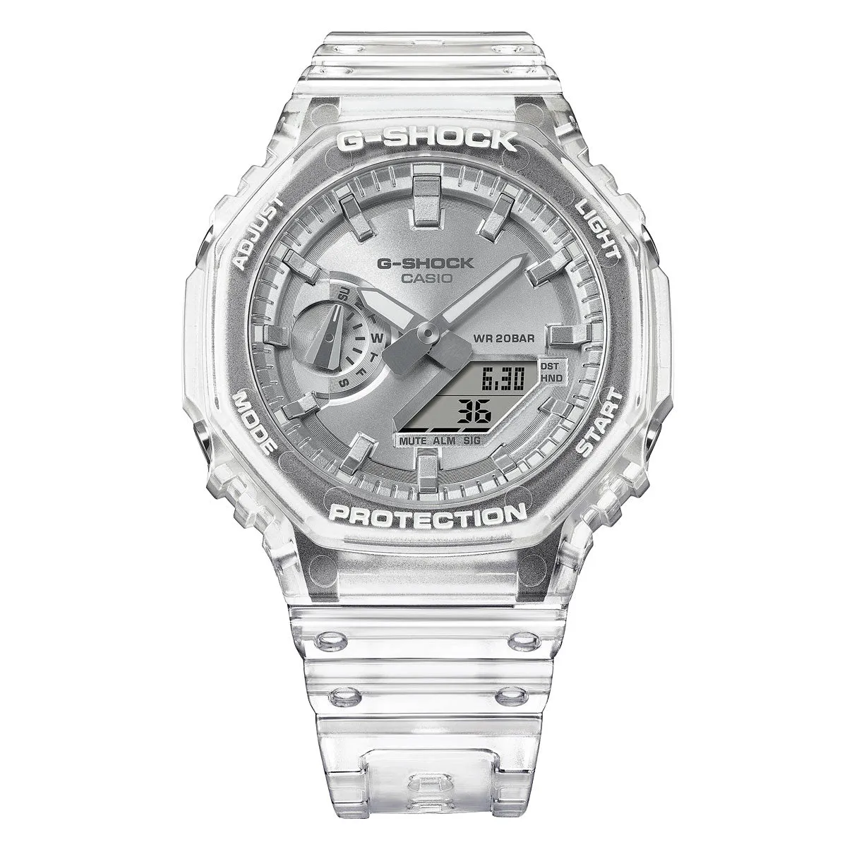 G-Shock GA2100BM-7A8 Watch sold by CCS product image thumbnail 2
