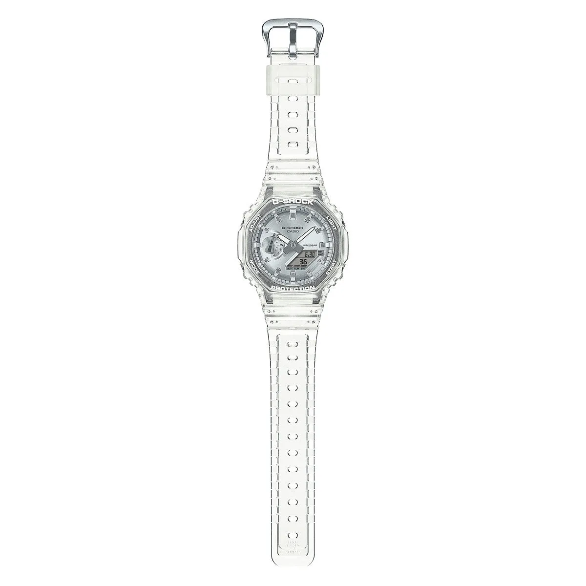 G-Shock GA2100BM-7A8 Watch sold by CCS product image thumbnail 3