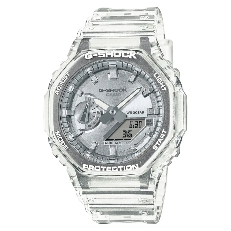 G-Shock GA2100BM-7A8 Watch sold by CCS
