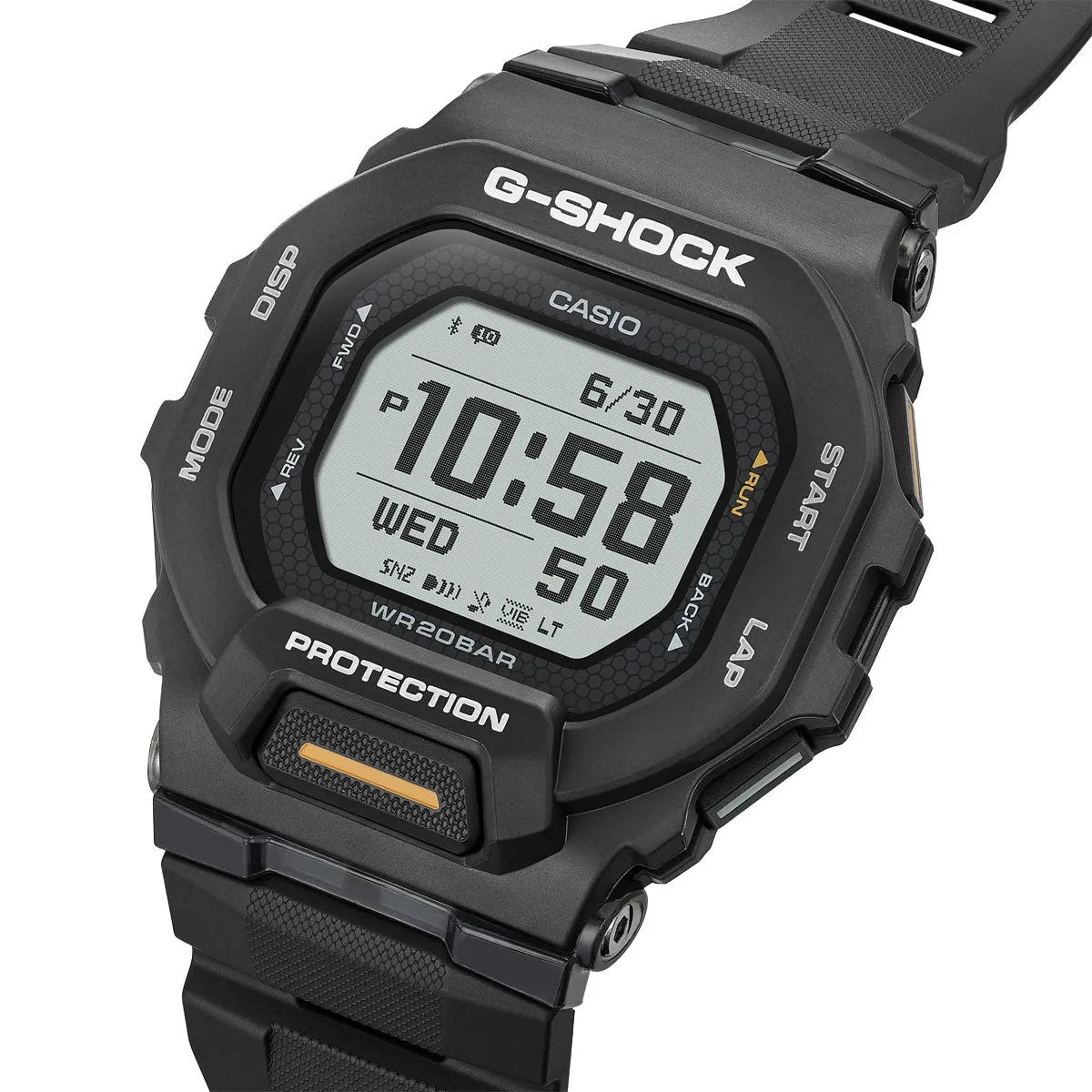 G-Shock GBD200-1A1 Watch sold by CCS product image thumbnail 3