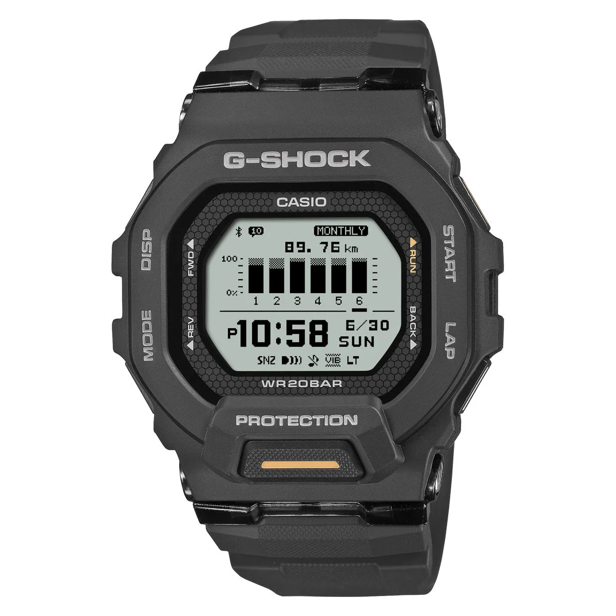 G-Shock GBD200-1A1 Watch sold by CCS