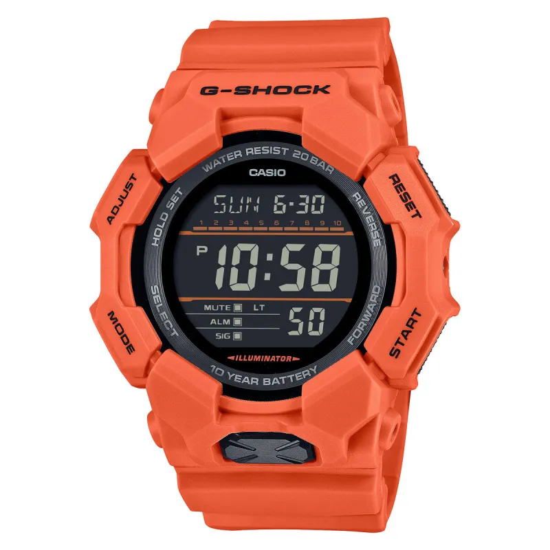 G-Shock GD010-4 Watch made by G-Shock