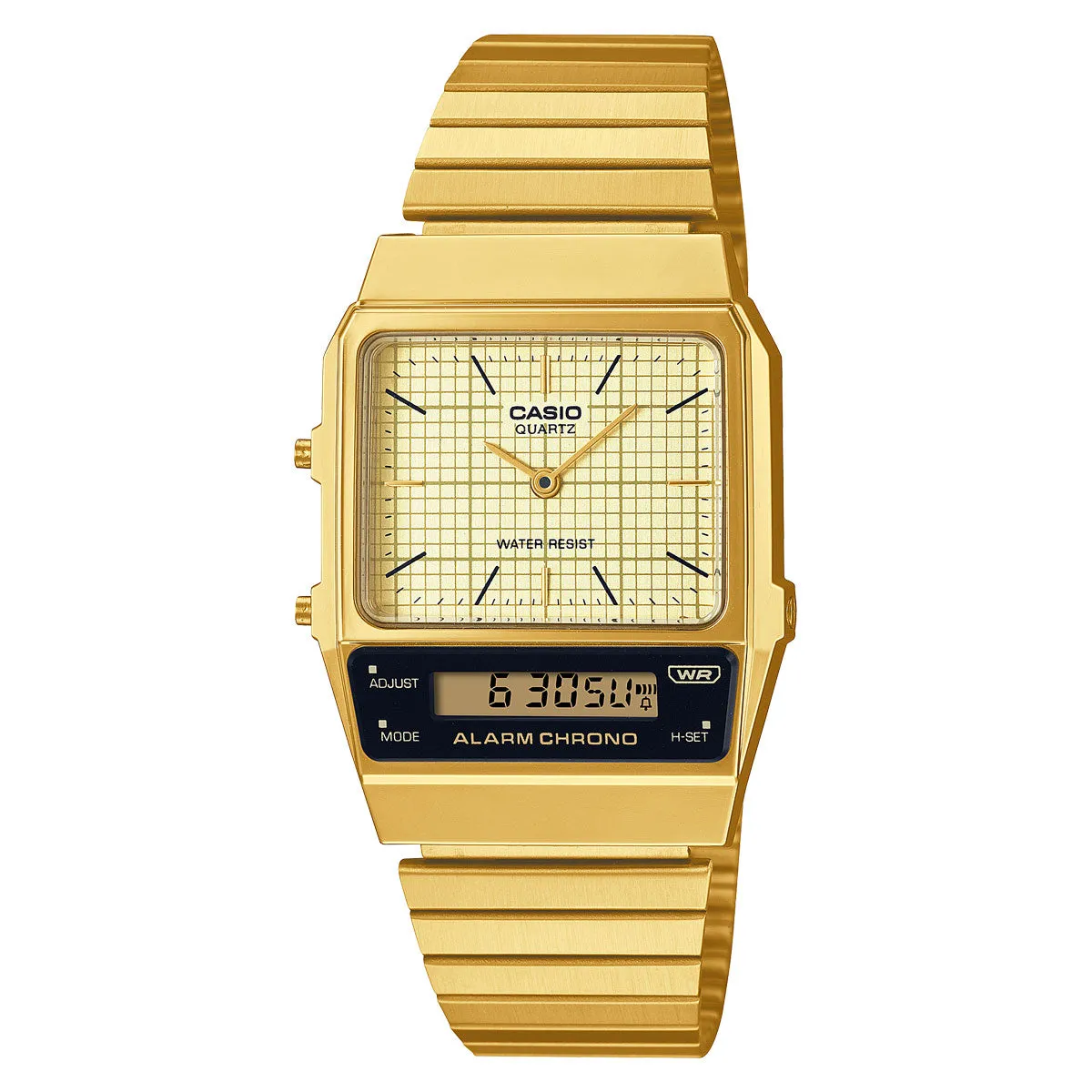 Casio AQ800EG-9A Watch sold by CCS