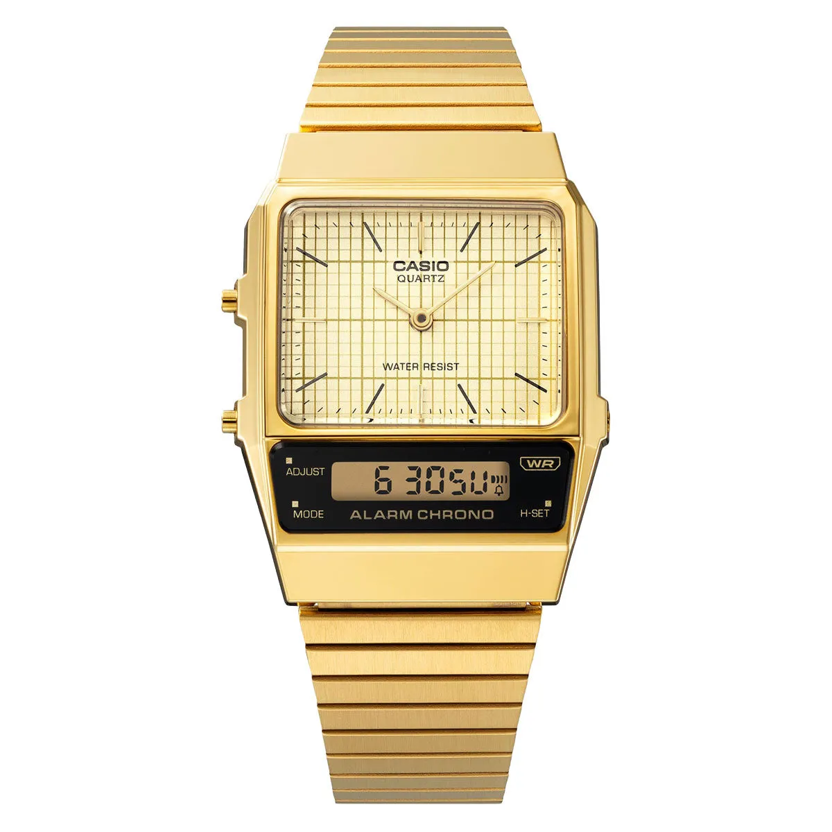 Casio AQ800EG-9A Watch sold by CCS product image thumbnail 2