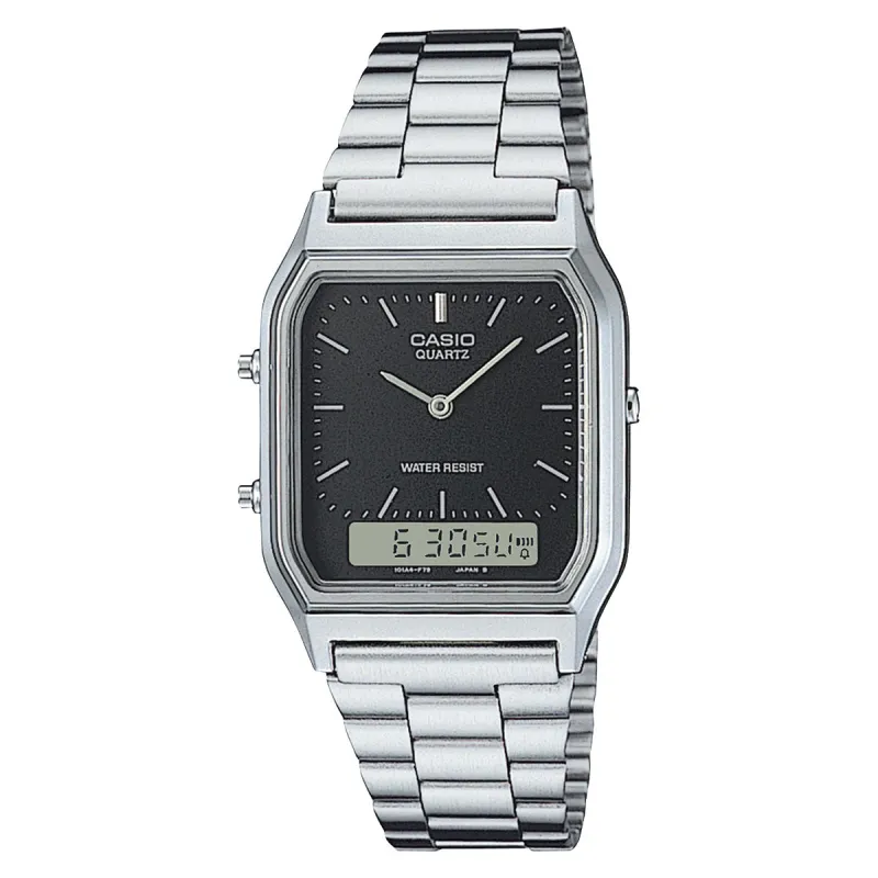 Casio AQ230A-1DM Watch made by G-Shock