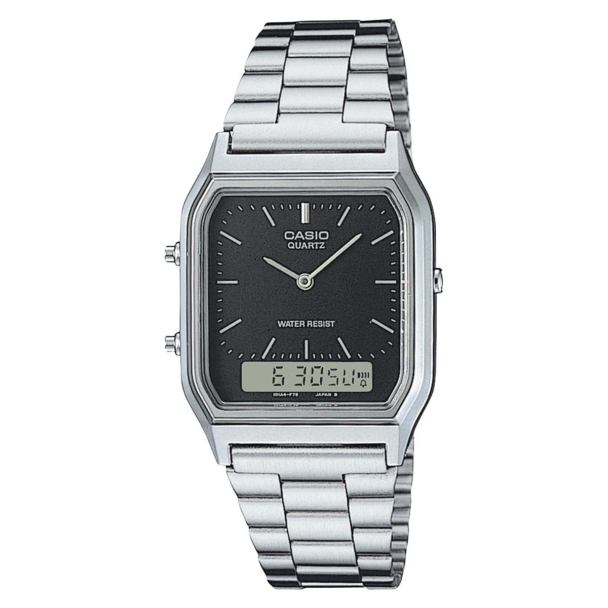 Casio AQ230A-1DM Watch sold by CCS