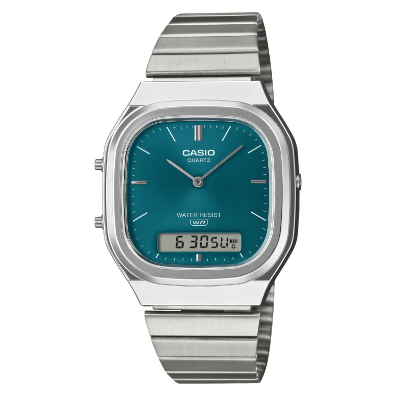 Casio AQ240E-3A Watch made by G-Shock