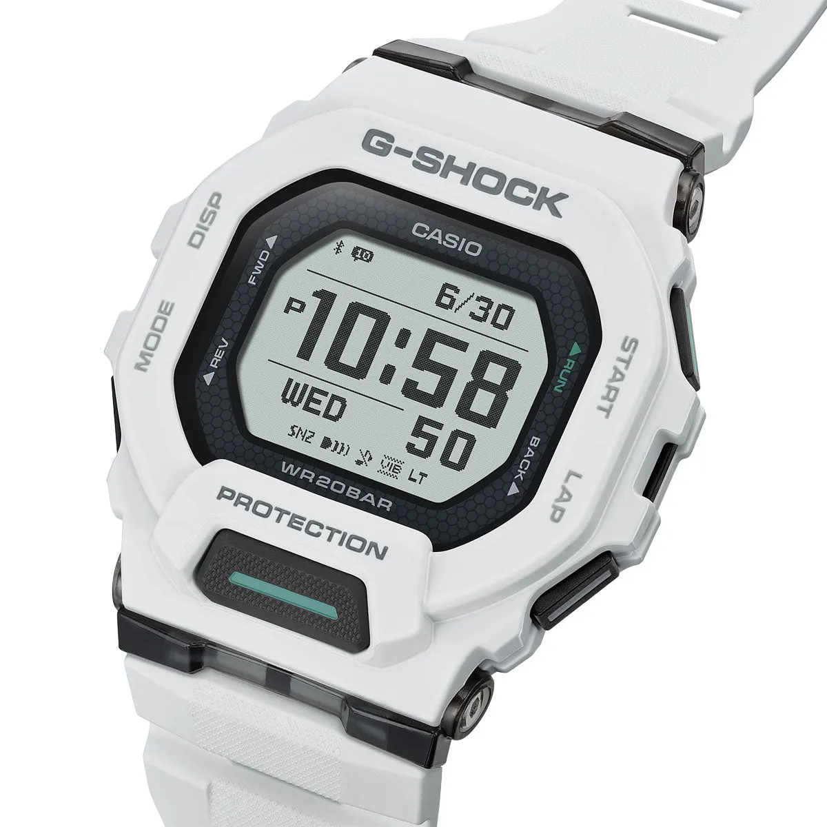 G-Shock GBD200-7 Watch sold by CCS product image thumbnail 3