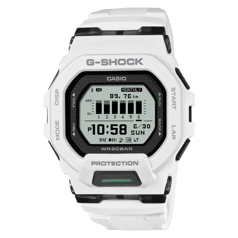 G-Shock GBD200-7 Watch made by G-Shock