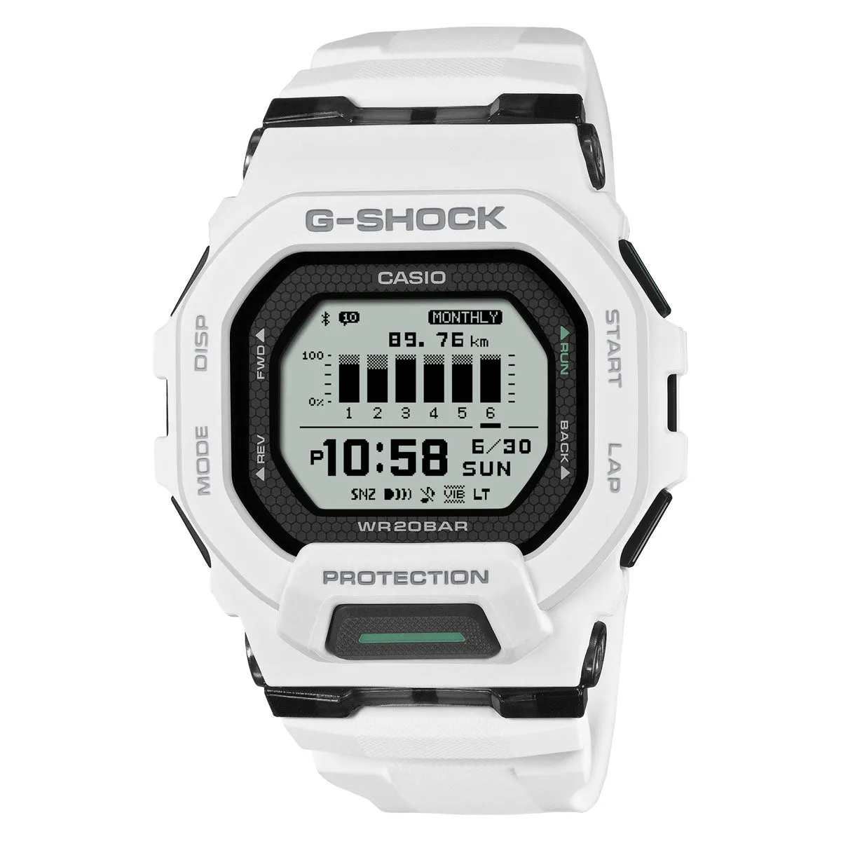 G-Shock GBD200-7 Watch sold by CCS