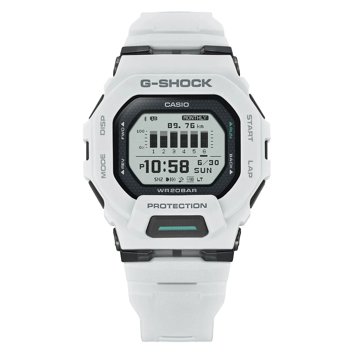 G-Shock GBD200-7 Watch sold by CCS product image thumbnail 2