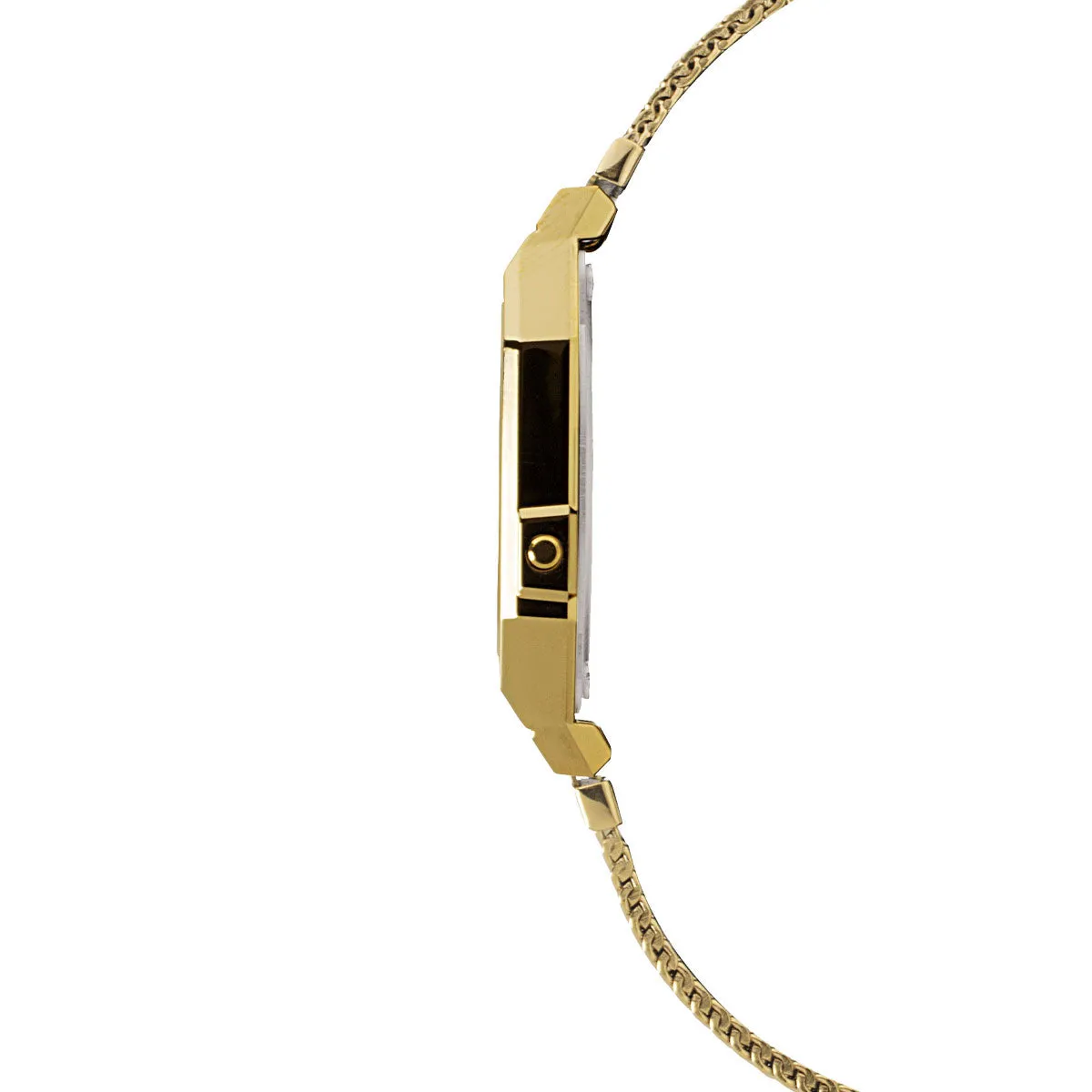 Casio A700WMG-9AVT Watch - Gold sold by CCS product image thumbnail 3