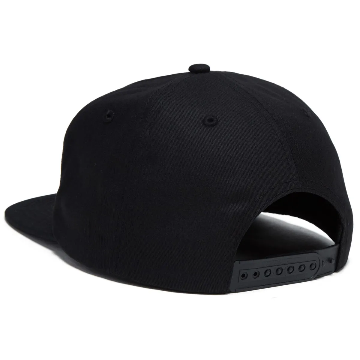 Thrasher Mexico Revista Hat - Black sold by CCS product image thumbnail 2