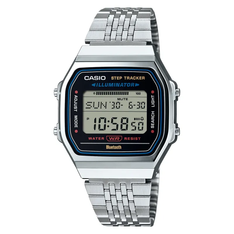 Casio ABL100WE-1AVT Watch made by G-Shock