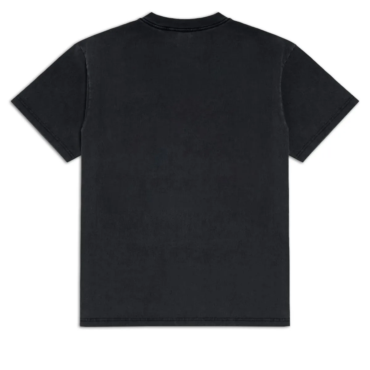 CCS Kiss From A Rose T-Shirt - Vintage Black sold by CCS product image thumbnail 2