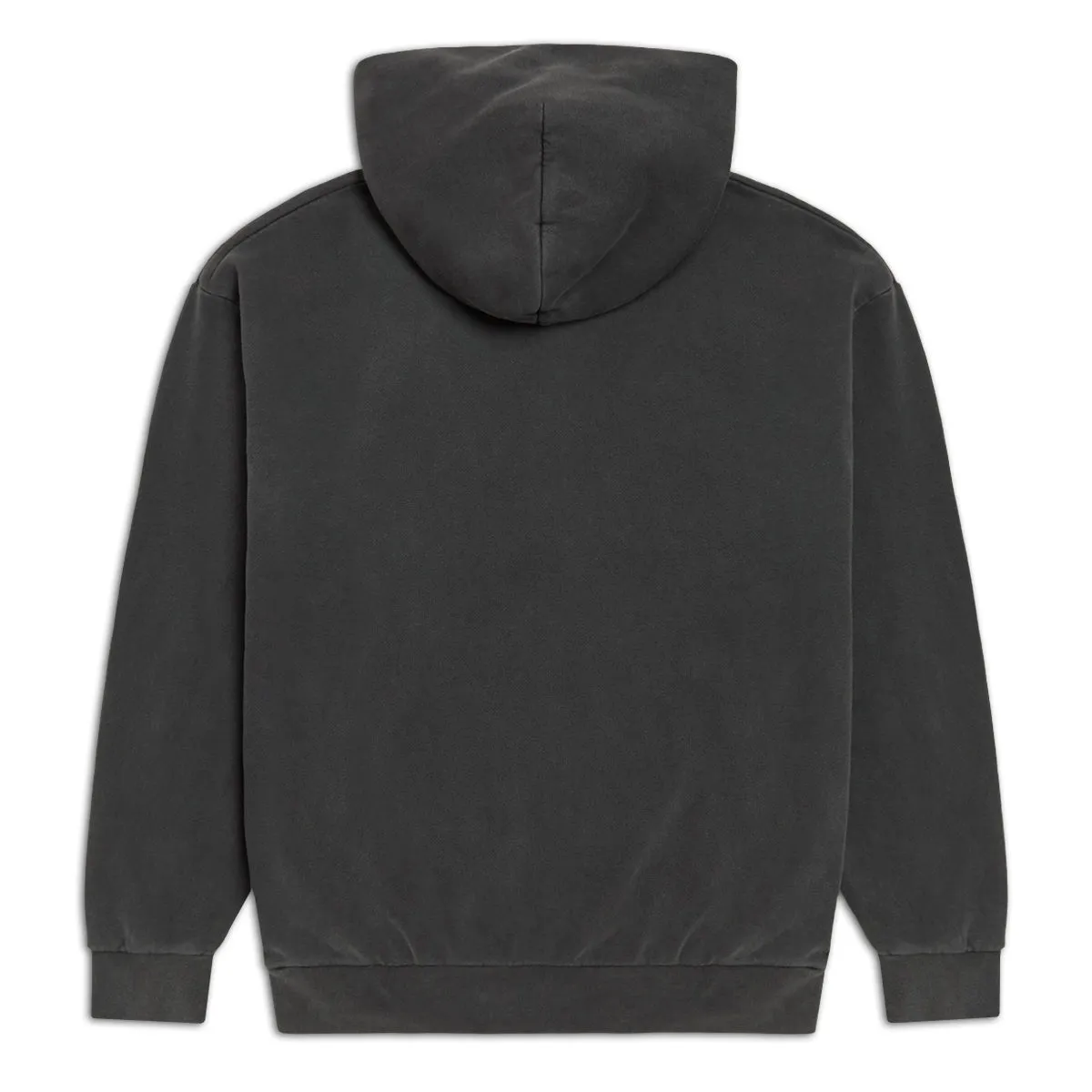 CCS Kiss From A Rose Hoodie - Vintage Black sold by CCS product image thumbnail 2