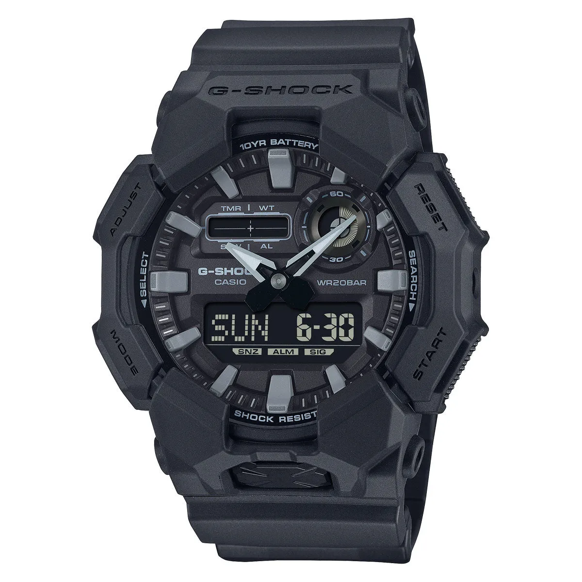 G-Shock GA010-1A1 Watch sold by CCS
