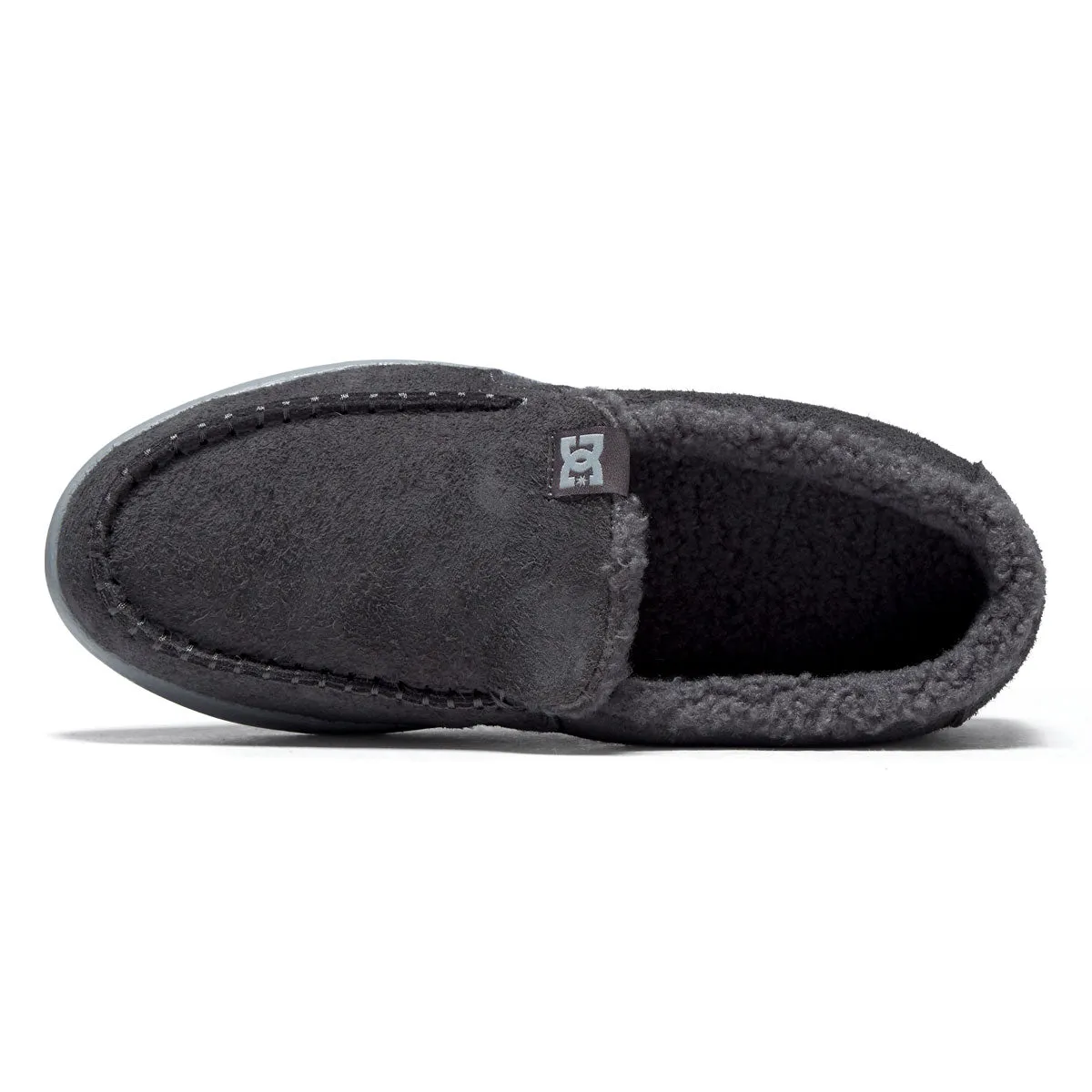 DC Villain 2 SE Shoes - Dark Grey sold by CCS product image thumbnail 3