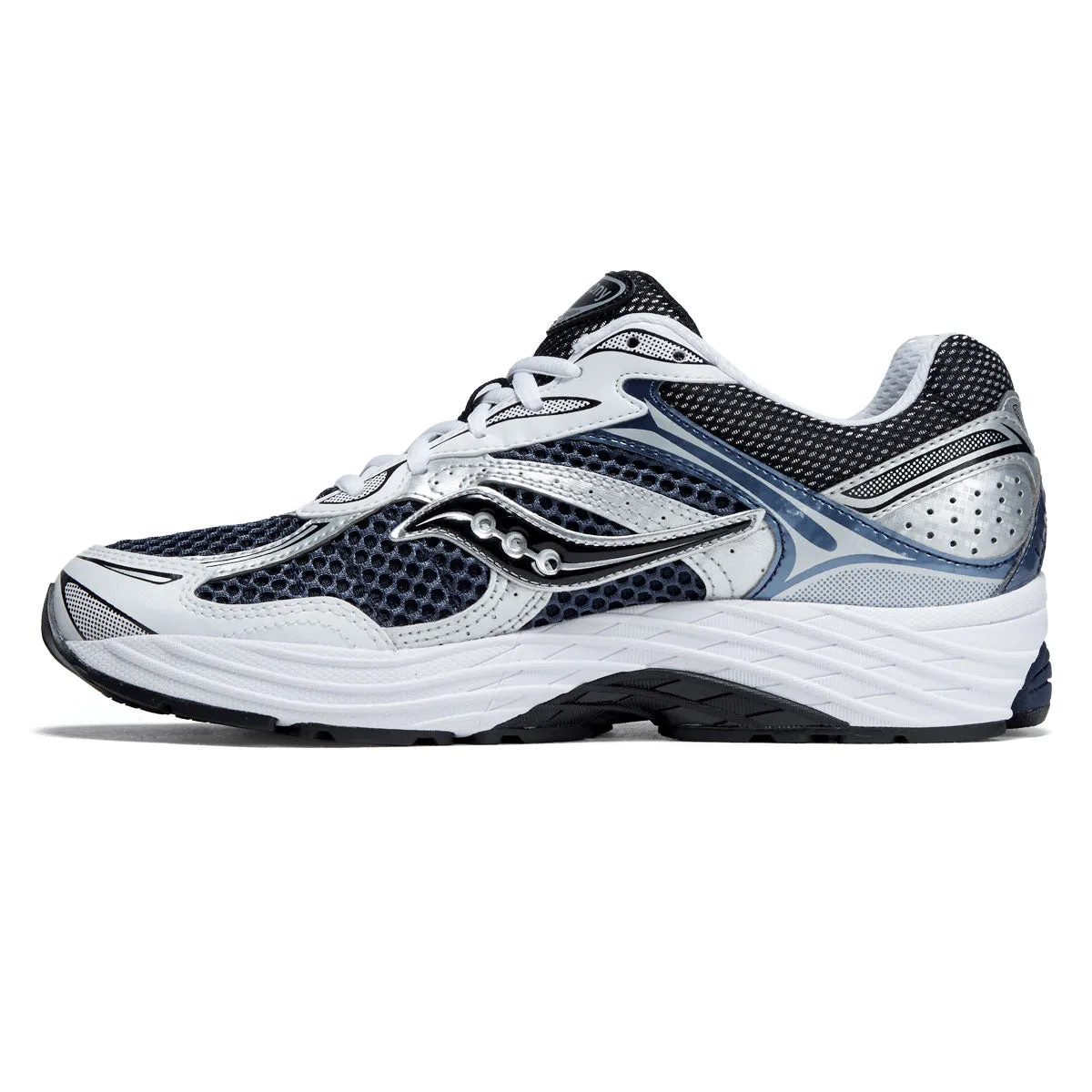 Saucony Progrid Omni 9 Shoes - Deep Navy sold by CCS product image thumbnail 2