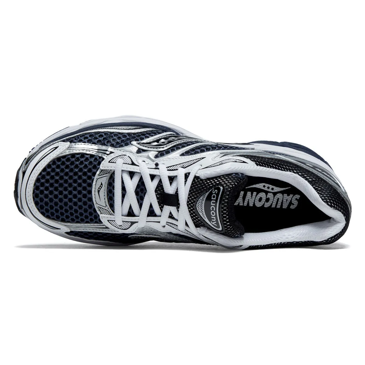 Saucony Progrid Omni 9 Shoes - Deep Navy sold by CCS product image thumbnail 3