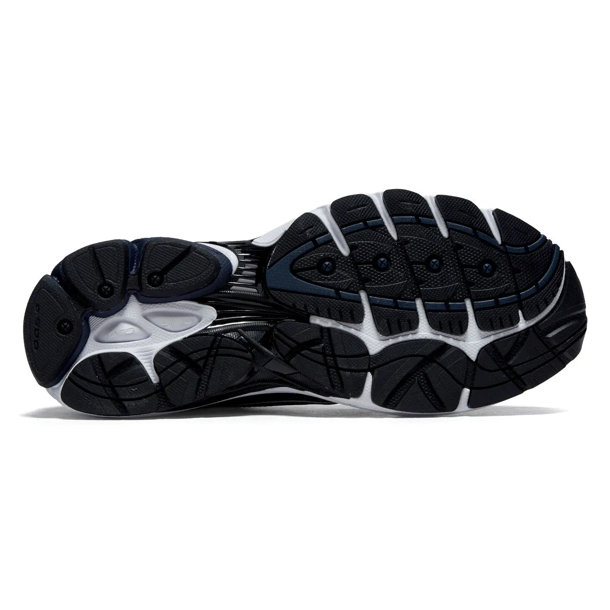 Saucony Progrid Omni 9 Shoes - Deep Navy sold by CCS product image thumbnail 4