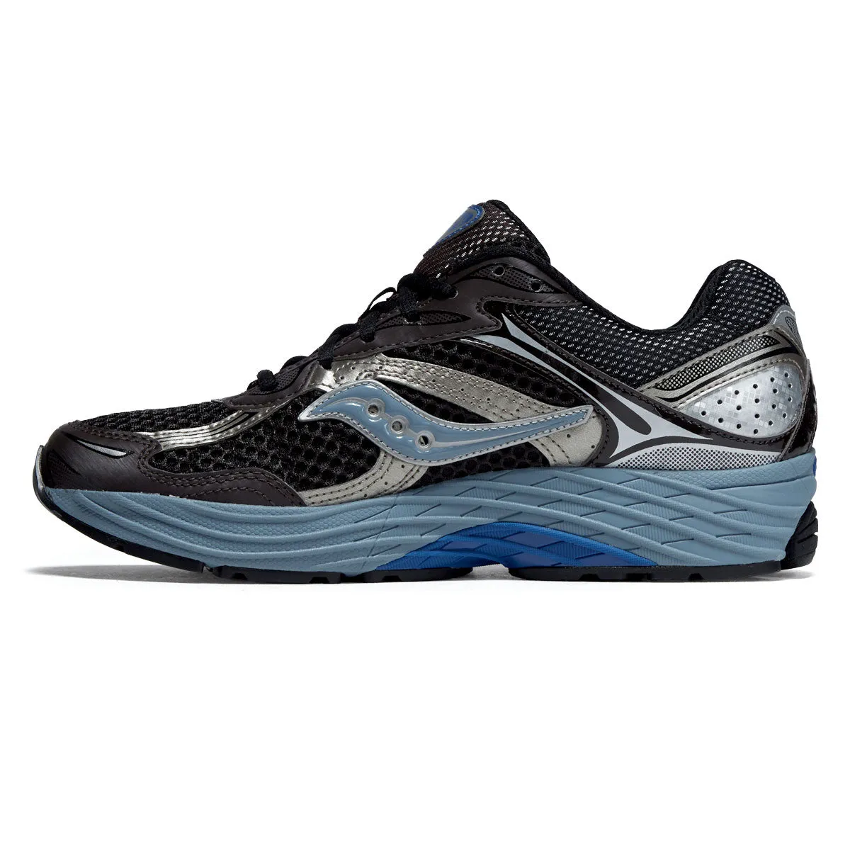 Saucony Progrid Omni 9 Shoes - Black/Torte sold by CCS product image thumbnail 2