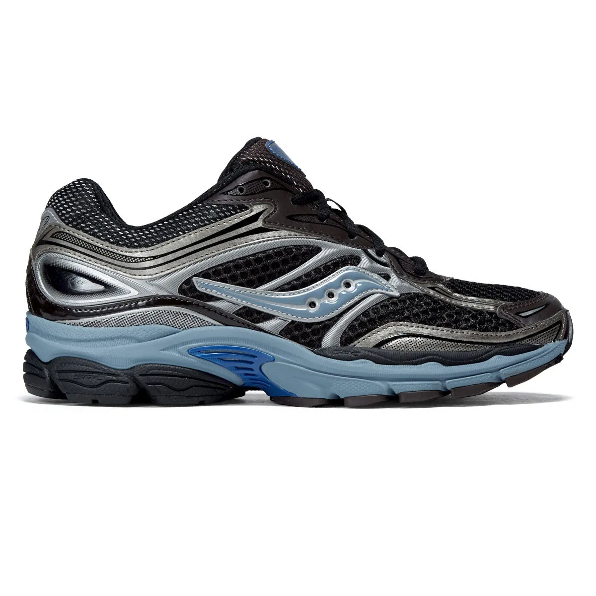 Saucony Progrid Omni 9 Shoes - Black/Torte sold by CCS