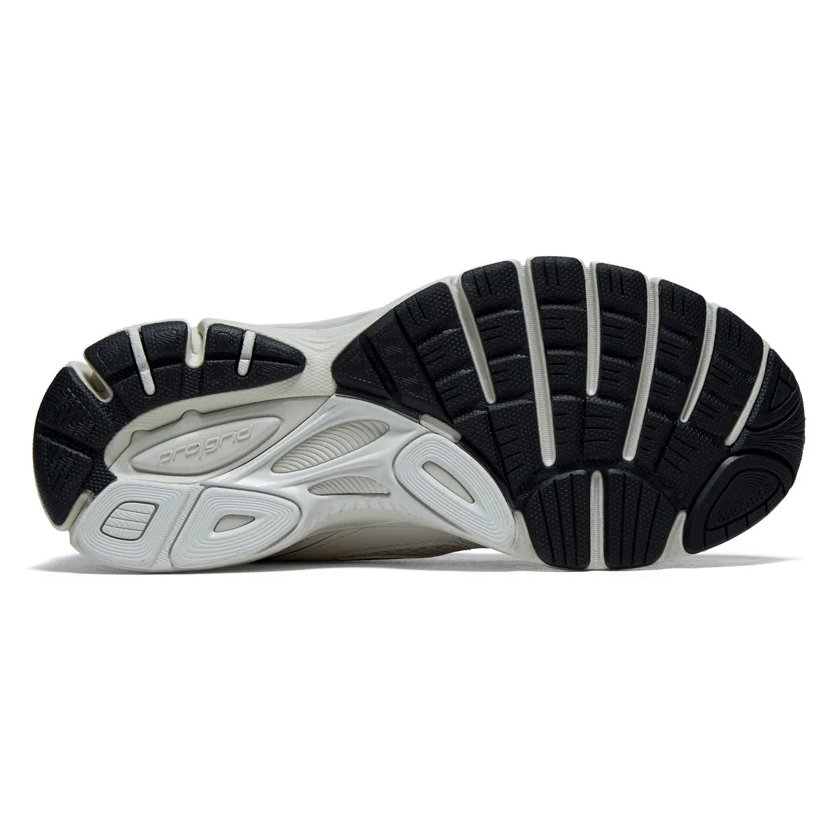 Saucony Progrid Guide 7 Shoes - Onyx/Gold sold by CCS product image thumbnail 4