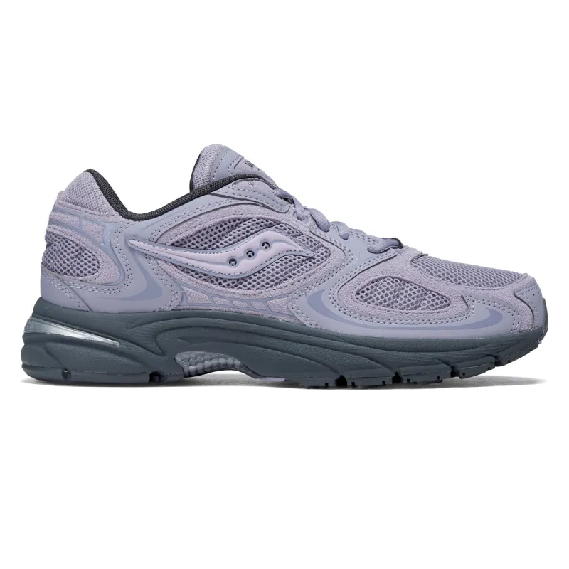 Saucony Grid Jazz 9 Shoes - Wisteria/Iron made by Saucony