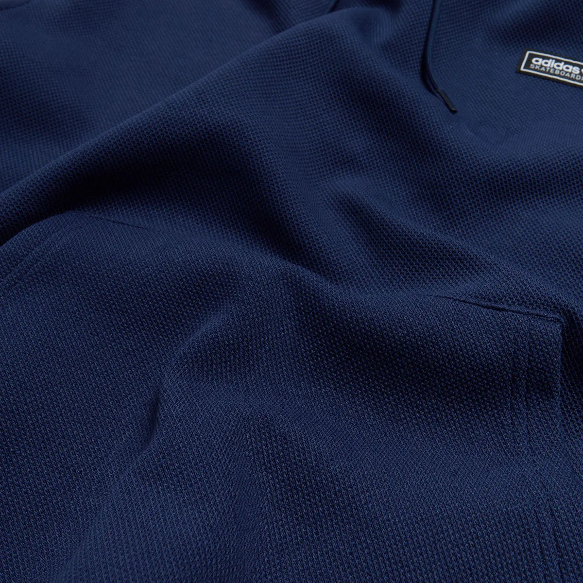 Adidas Skate FS Hoodie - Dark Blue sold by CCS product image thumbnail 4