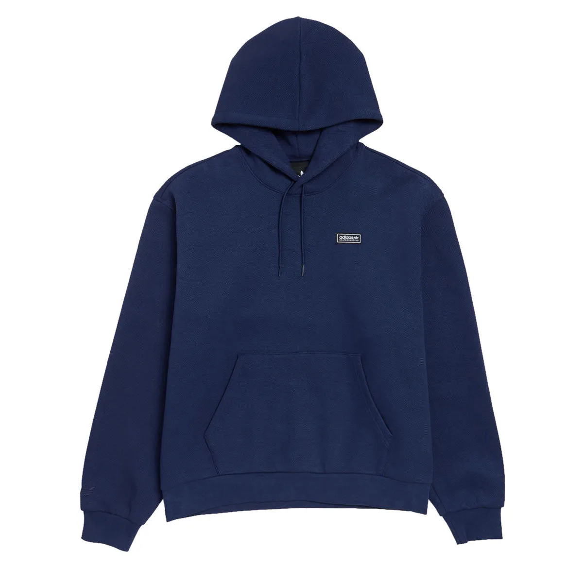 Adidas Skate FS Hoodie - Dark Blue sold by CCS