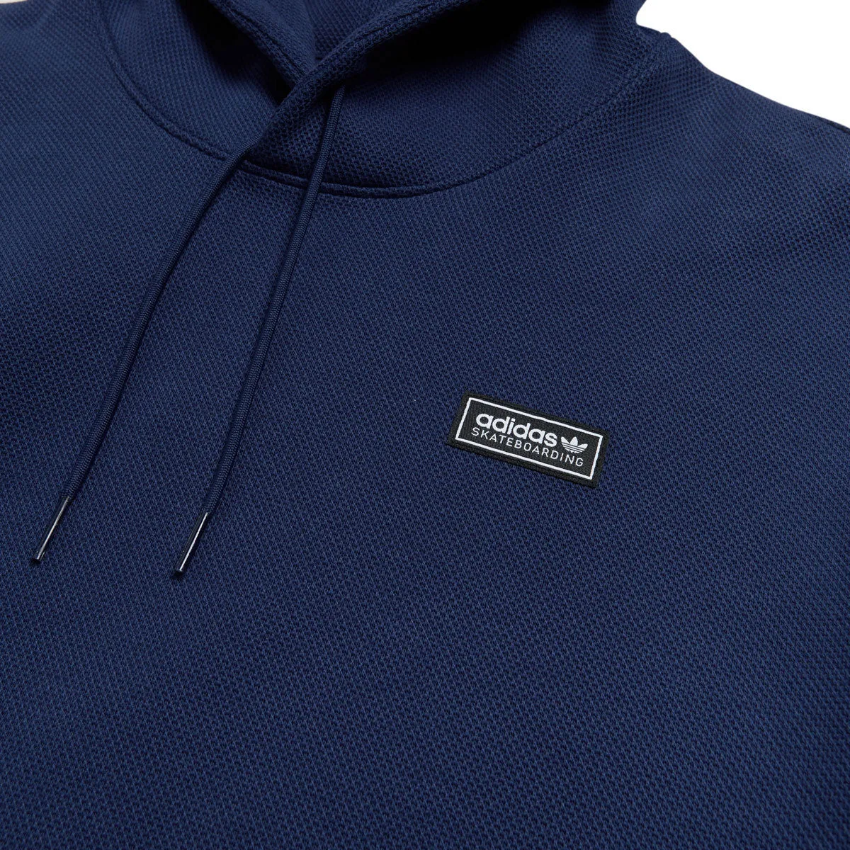 Adidas Skate FS Hoodie - Dark Blue sold by CCS product image thumbnail 2